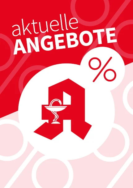 Angeboteflyer